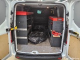  Ford  Transit  Custom Kasten 320 L1 2.0 TDCi 96KW MT6 E6dT #10