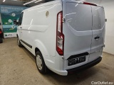  Ford  Transit  Custom Kasten 320 L1 2.0 TDCi 96KW MT6 E6dT #8