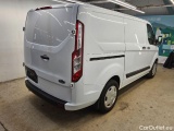  Ford  Transit  Custom Kasten 320 L1 2.0 TDCi 96KW MT6 E6dT #2