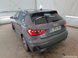  Audi  A1 Sportback  30 TFSI S line 1.0 TFSI 110CV BVA7 E6d #2
