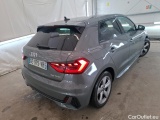 Audi  A1 Sportback  30 TFSI S line 1.0 TFSI 110CV BVA7 E6d #3