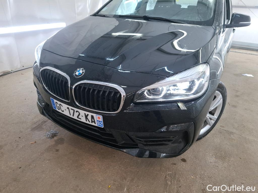  Bmw  Serie 2 BMW  Active Tourer / 2018 / 5P / monospace 225xe Business Design Auto #14