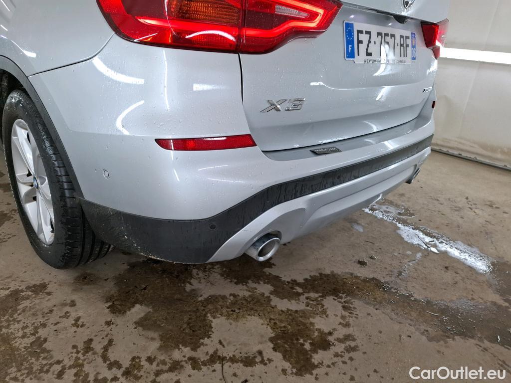  Bmw  X3 BMW  / 2017 / 5P / SUV xDrive30e 292ch Business Design BVA8 #8