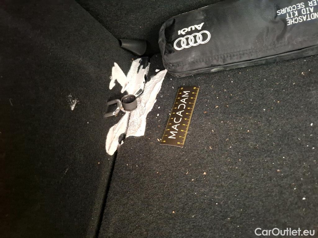  Audi  A1 Sportback  30 TFSI S line 1.0 TFSI 110CV BVA7 E6d #8