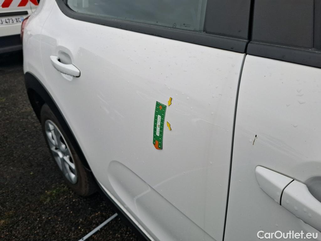  Citroen  C3  Feel Business 1.2 PureTech 80CV BVM5 E6d #4