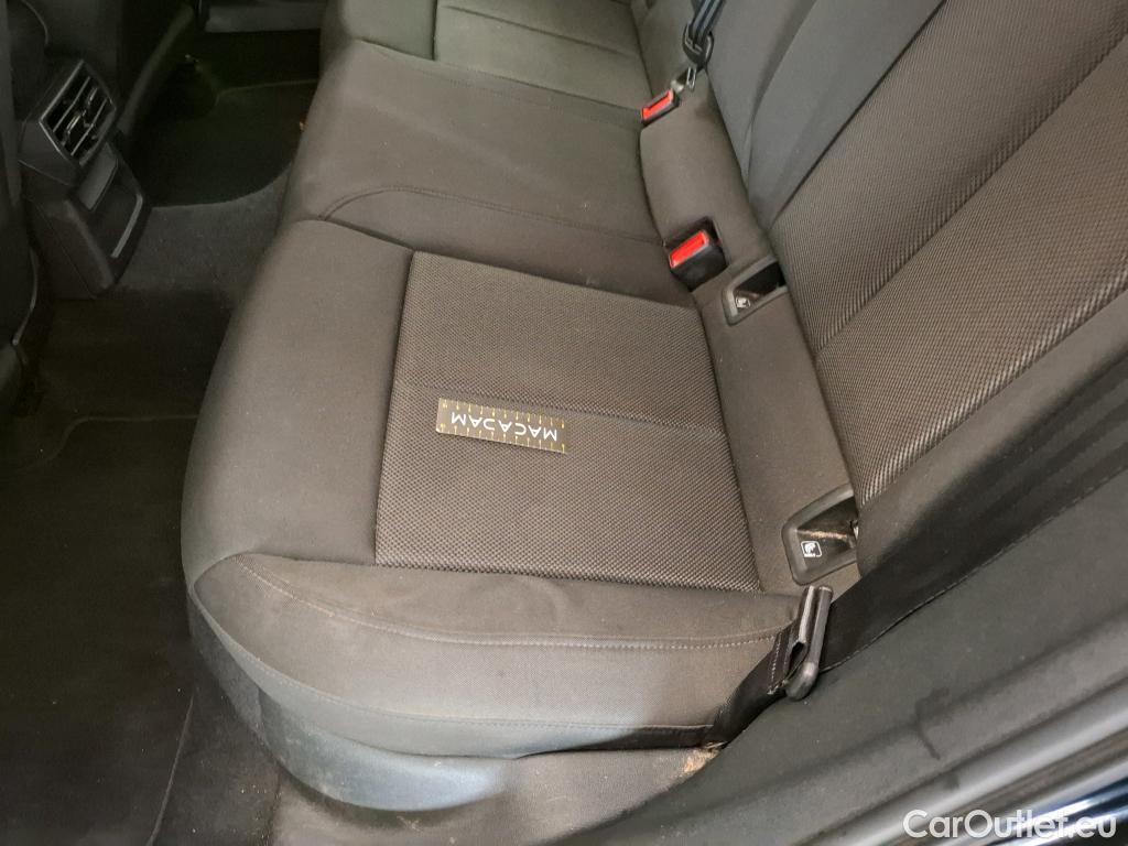  Audi  A3 AUDI  Sportback / 2020 / 5P / Berline 40 TFSI e 204 S Tronic Business Line #18