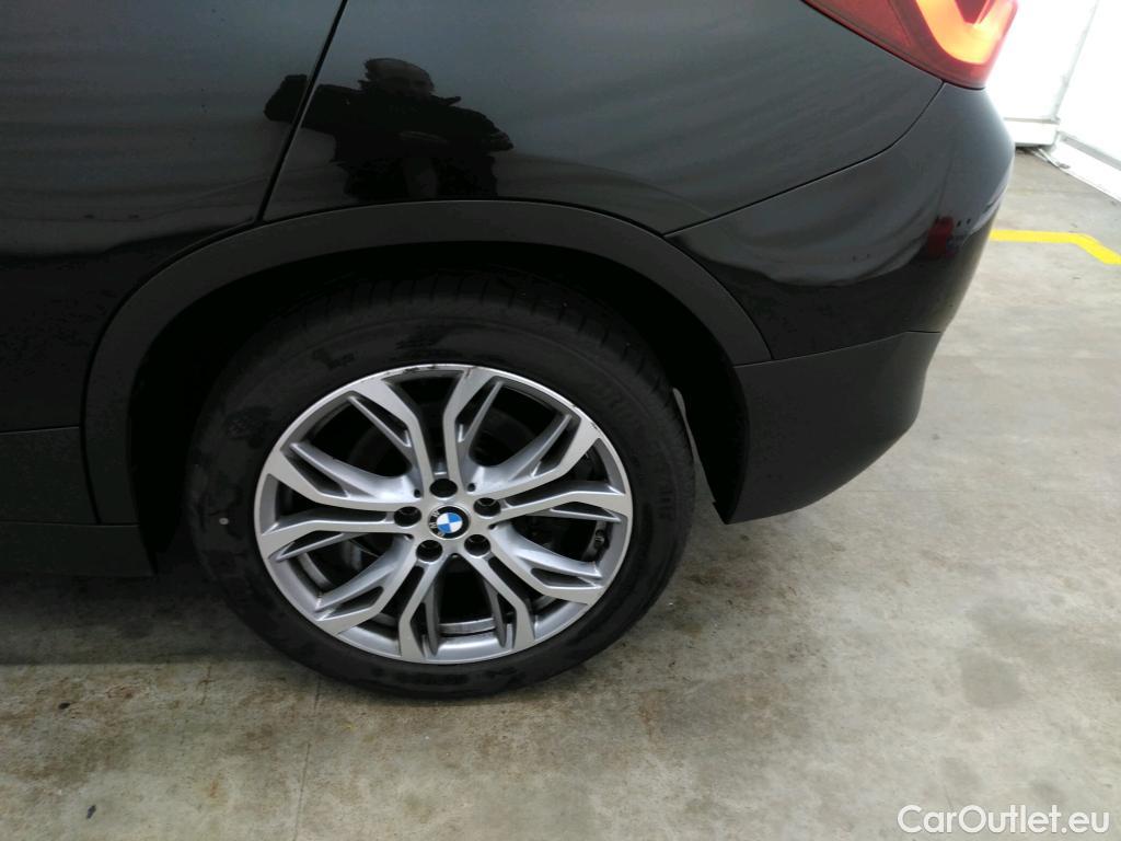  Bmw  X2 BMW  / 2017 / 5P / SUV xDrive25e Business Design BVA6 #4