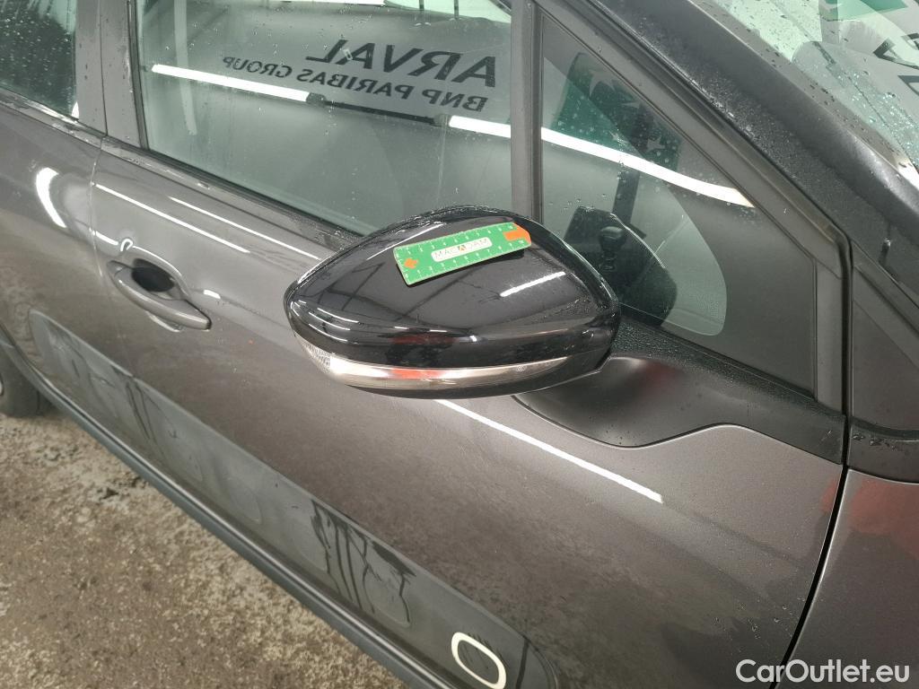  Citroen  C3  Shine Business 1.2 PureTech 110CV BVM6 E6d #15