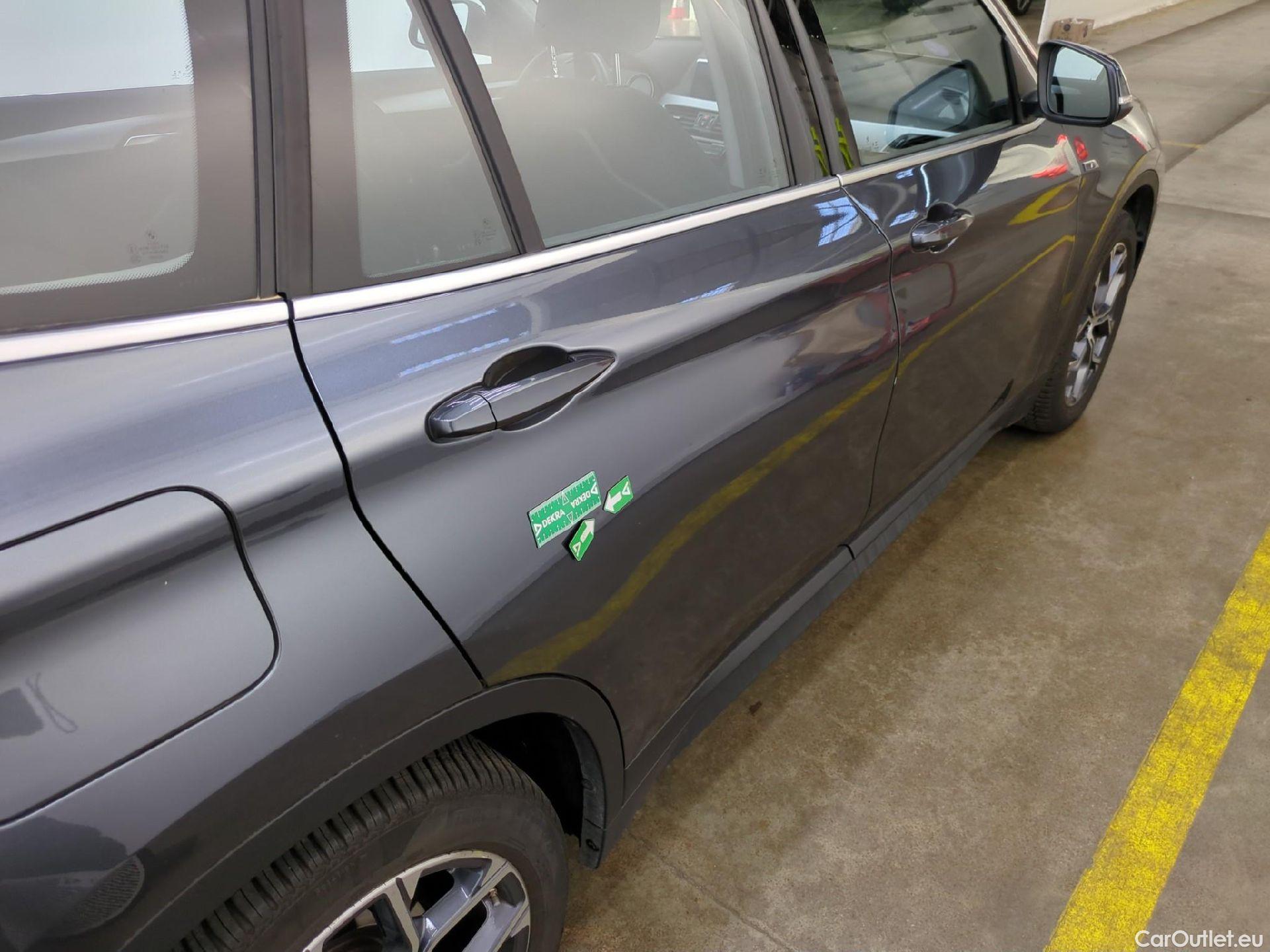  Bmw  X1 BMW  / 2019 / 5P / SUV xDrive25e Business Design BVA6 #11