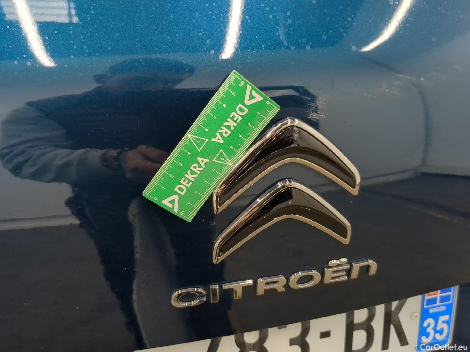  Citroen  C4 Picasso /Spacetourer Feel 1.5 BlueHDi 130CV BVM6 E6dT #34