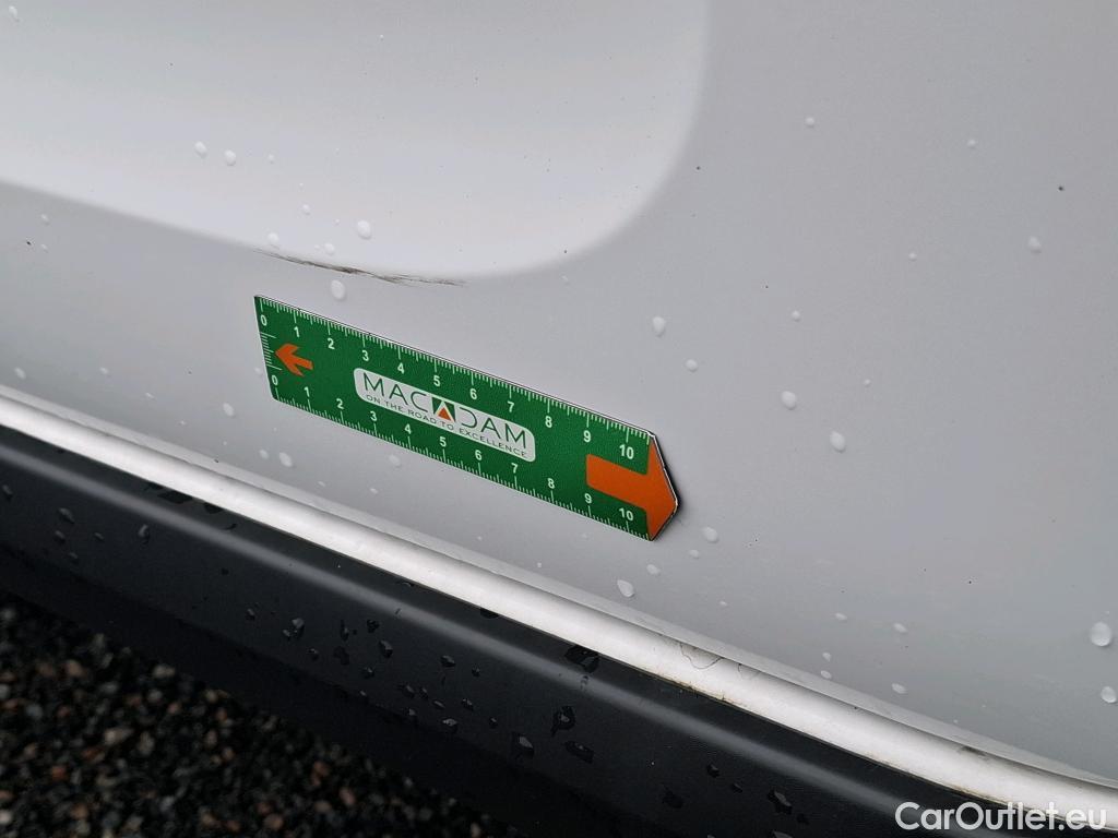  Citroen  C3  Feel Business 1.2 PureTech 80CV BVM5 E6d #11