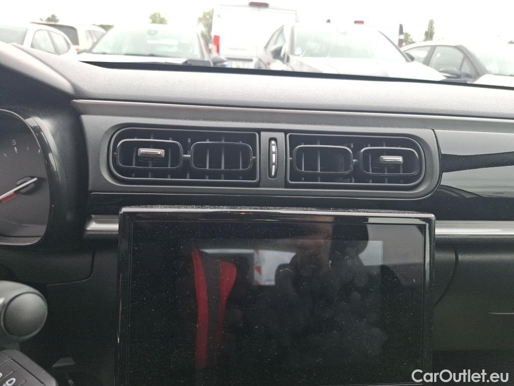  Citroen  C3  Feel Business 1.2 PureTech 80CV BVM5 E6d #1