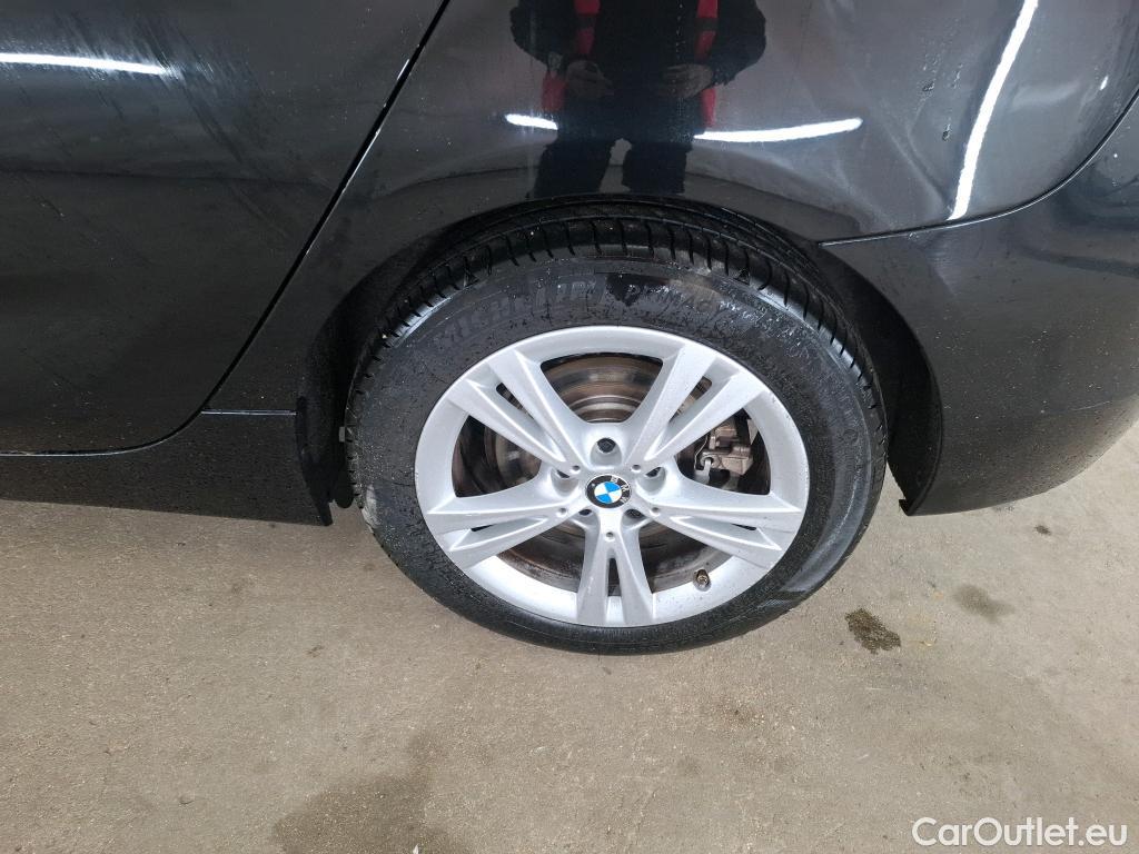  Bmw  Serie 2 BMW  Active Tourer / 2018 / 5P / monospace 225xe Business Design Auto #45