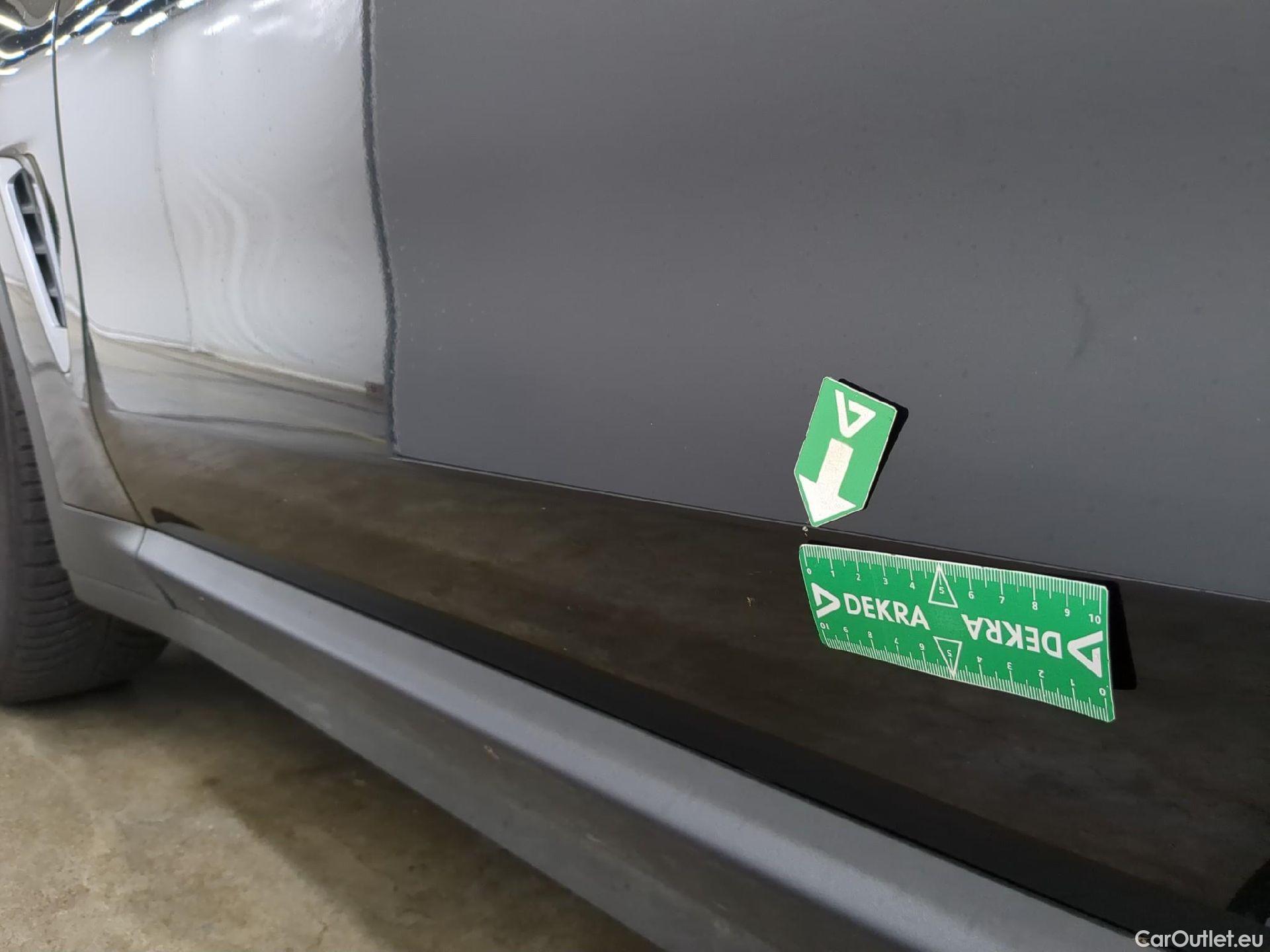  Bmw  X3 BMW  / 2017 / 5P / SUV sDrive18d 150ch Business Design BVA8 #12