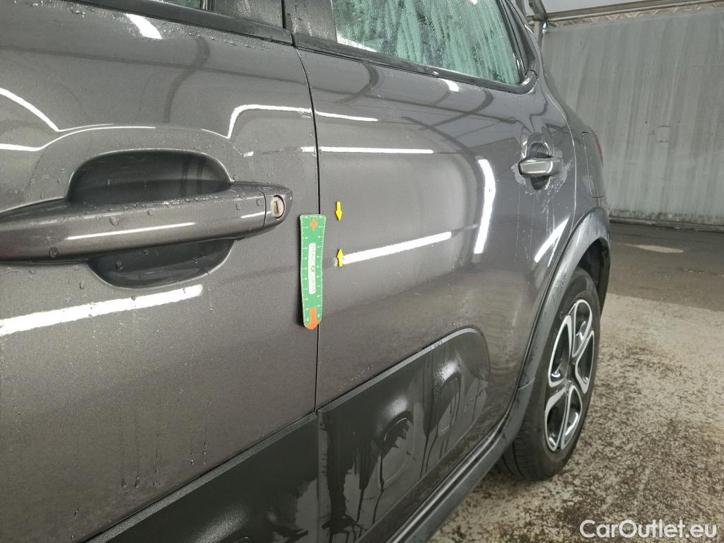  Citroen  C3  Shine Business 1.2 PureTech 110CV BVM6 E6d #9