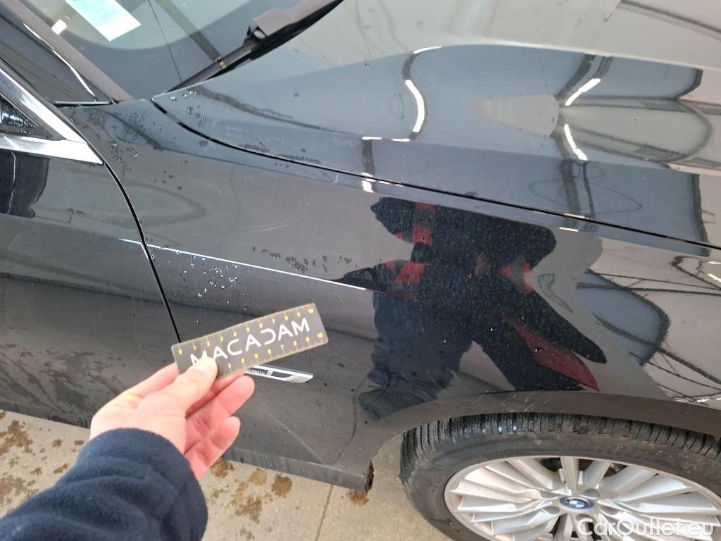  Bmw  Serie 3 BMW Série 3 Touring / 2019 / 5P / Break 320e 204ch Luxury BVA8 Hybride #22