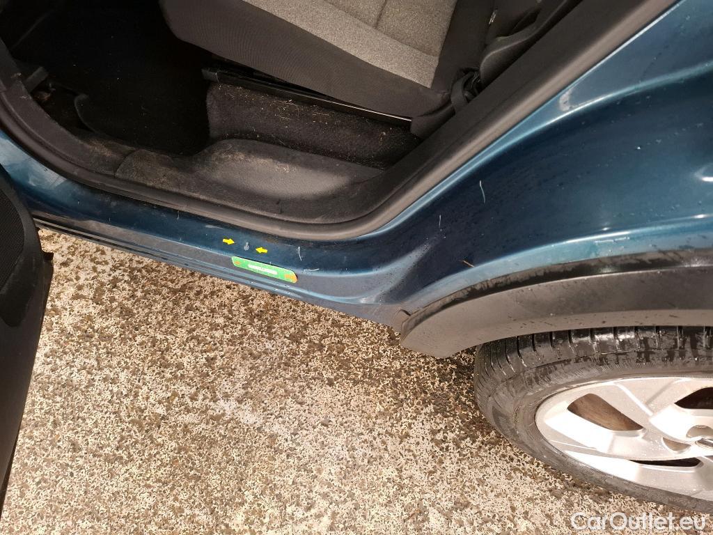  Citroen  C5 CITROEN  Aircross / 2018 / 5P / SUV Hybrid 225 ë-EAT8 Business #5