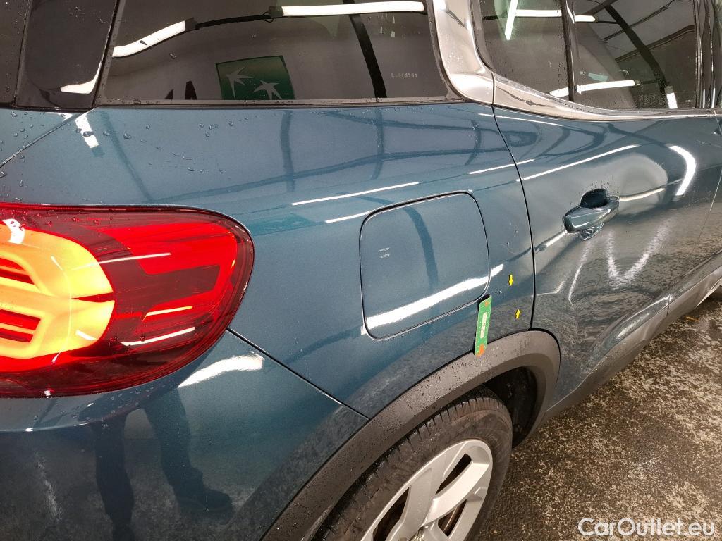  Citroen  C5 CITROEN  Aircross / 2018 / 5P / SUV Hybrid 225 ë-EAT8 Business #3