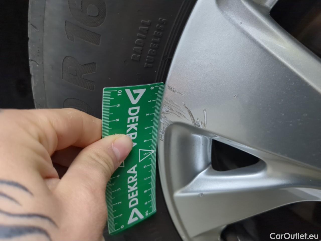  Citroen  C4 Picasso /Spacetourer Feel 1.5 BlueHDi 130CV BVM6 E6dT #4