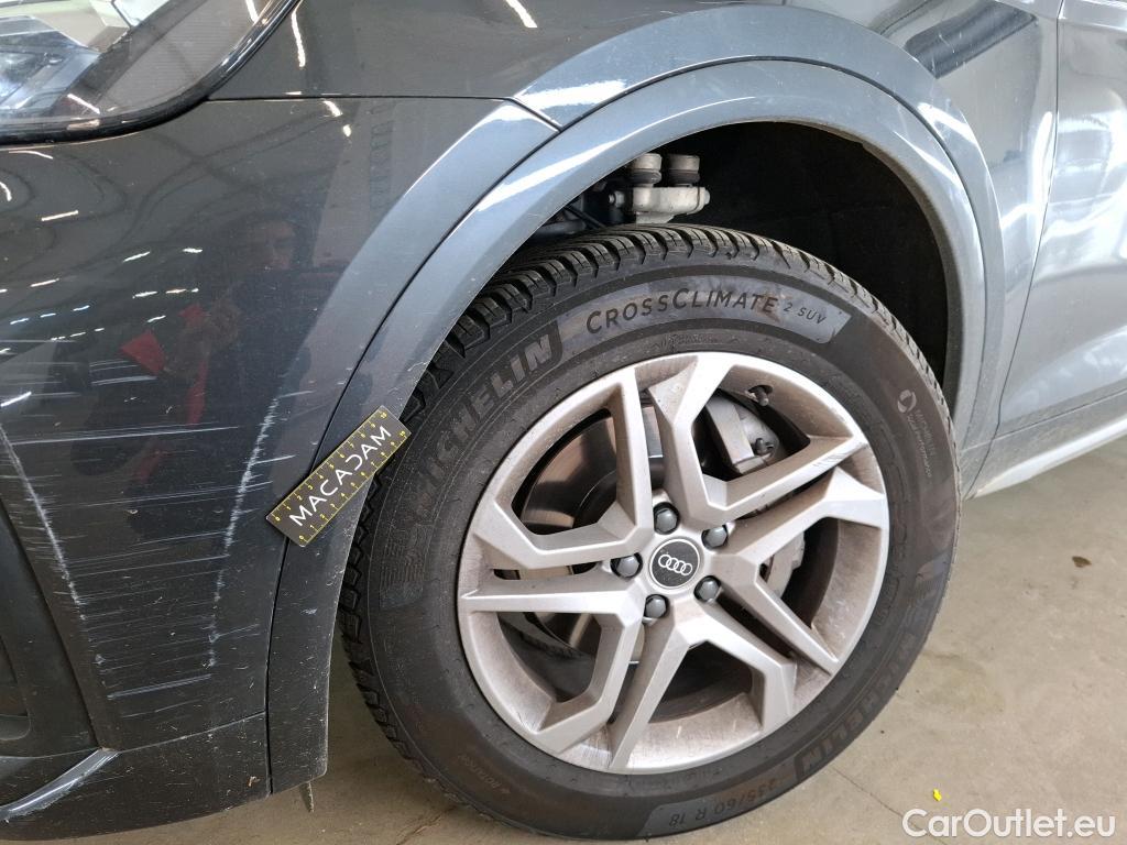  Audi  Q5  40 TDI quattro Business Executive 2.0 TDI 205CV BVA7 E6d #28