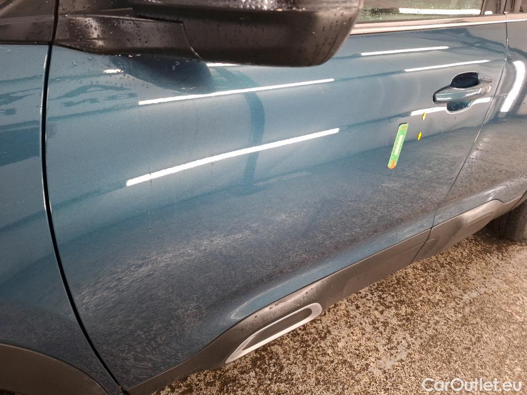  Citroen  C5 CITROEN  Aircross / 2018 / 5P / SUV Hybrid 225 ë-EAT8 Business #11