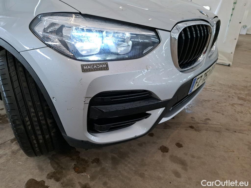  Bmw  X3 BMW  / 2017 / 5P / SUV xDrive30e 292ch Business Design BVA8 #1