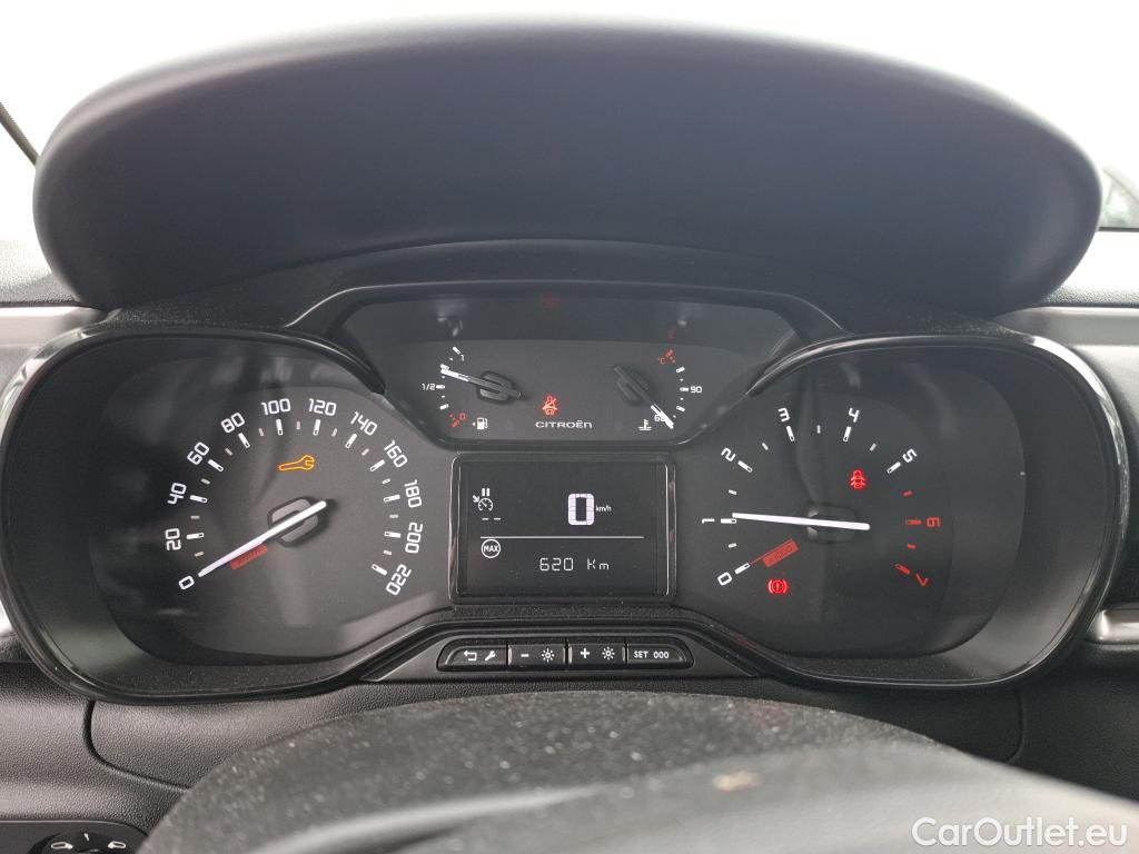  Citroen  C3  Feel Business 1.2 PureTech 80CV BVM5 E6d #9