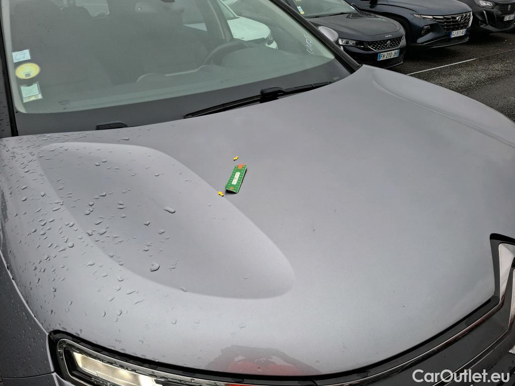  Citroen  C5  Aircross Business 1.5 BlueHDi 130CV BVA8 E6d #1