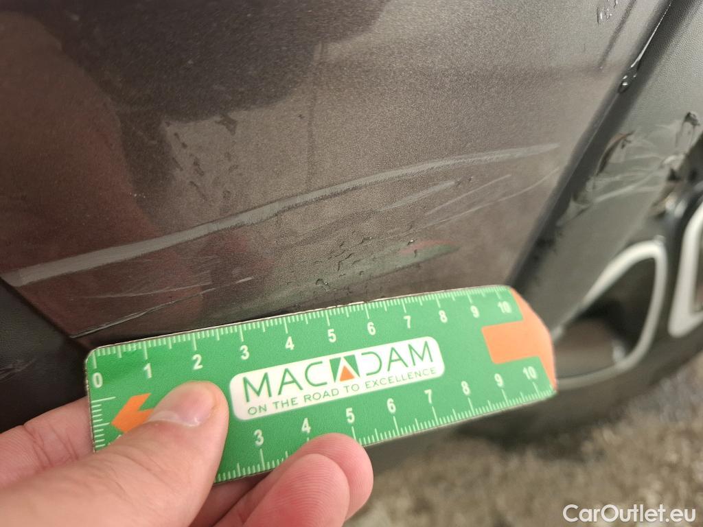  Citroen  C3  Shine Business 1.2 PureTech 110CV BVM6 E6d #5