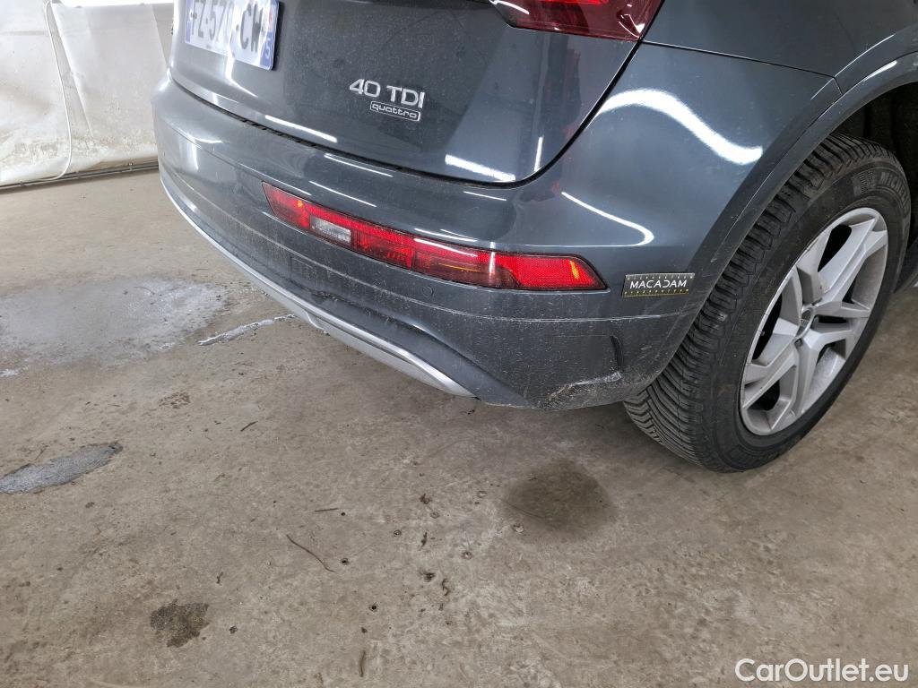  Audi  Q5  40 TDI quattro Business Executive 2.0 TDI 205CV BVA7 E6d #30