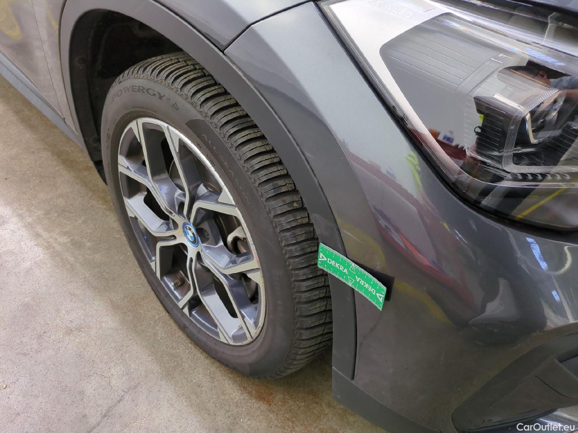  Bmw  X1 BMW  / 2019 / 5P / SUV xDrive25e Business Design BVA6 #36