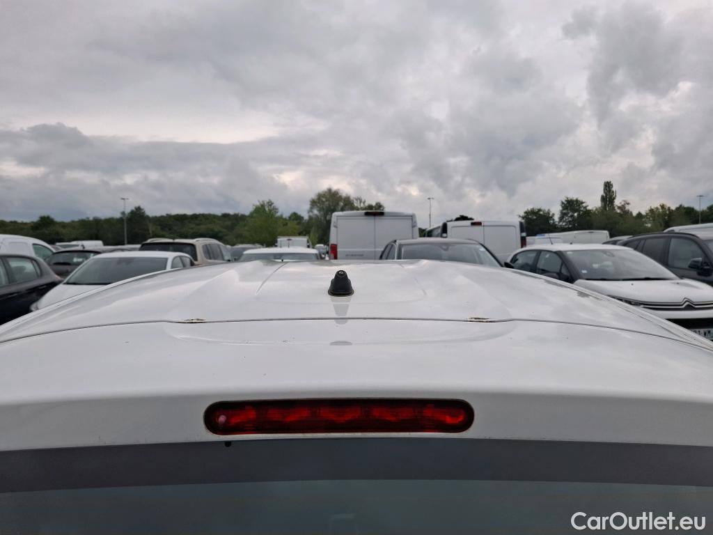  Citroen  C3  Feel Business 1.2 PureTech 80CV BVM5 E6d #8