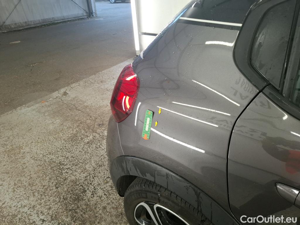  Citroen  C3  Shine Business 1.2 PureTech 110CV BVM6 E6d #11