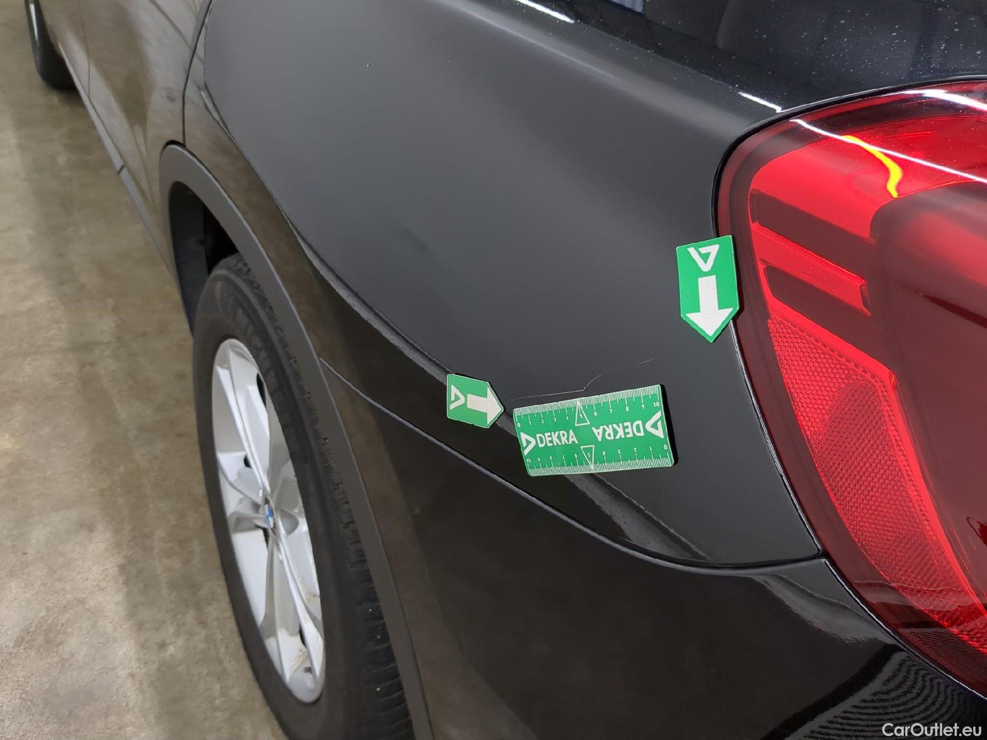  Bmw  X3 BMW  / 2017 / 5P / SUV sDrive18d 150ch Business Design BVA8 #16