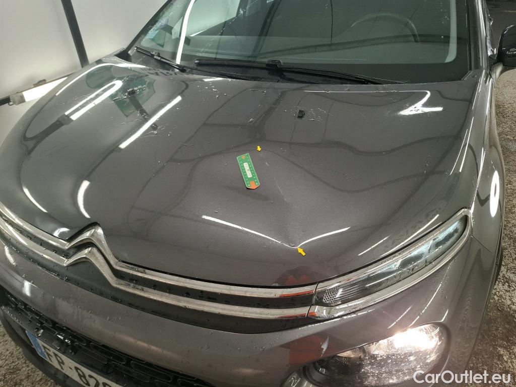  Citroen  C3  Shine Business 1.2 PureTech 110CV BVM6 E6d #1