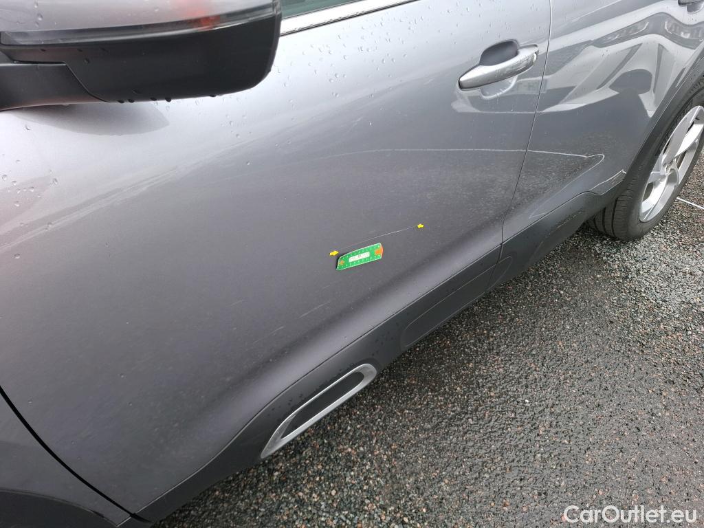  Citroen  C5  Aircross Business 1.5 BlueHDi 130CV BVA8 E6d #3