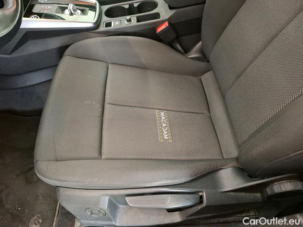  Audi  A3 AUDI  Sportback / 2020 / 5P / Berline 40 TFSI e 204 S Tronic Business Line #17