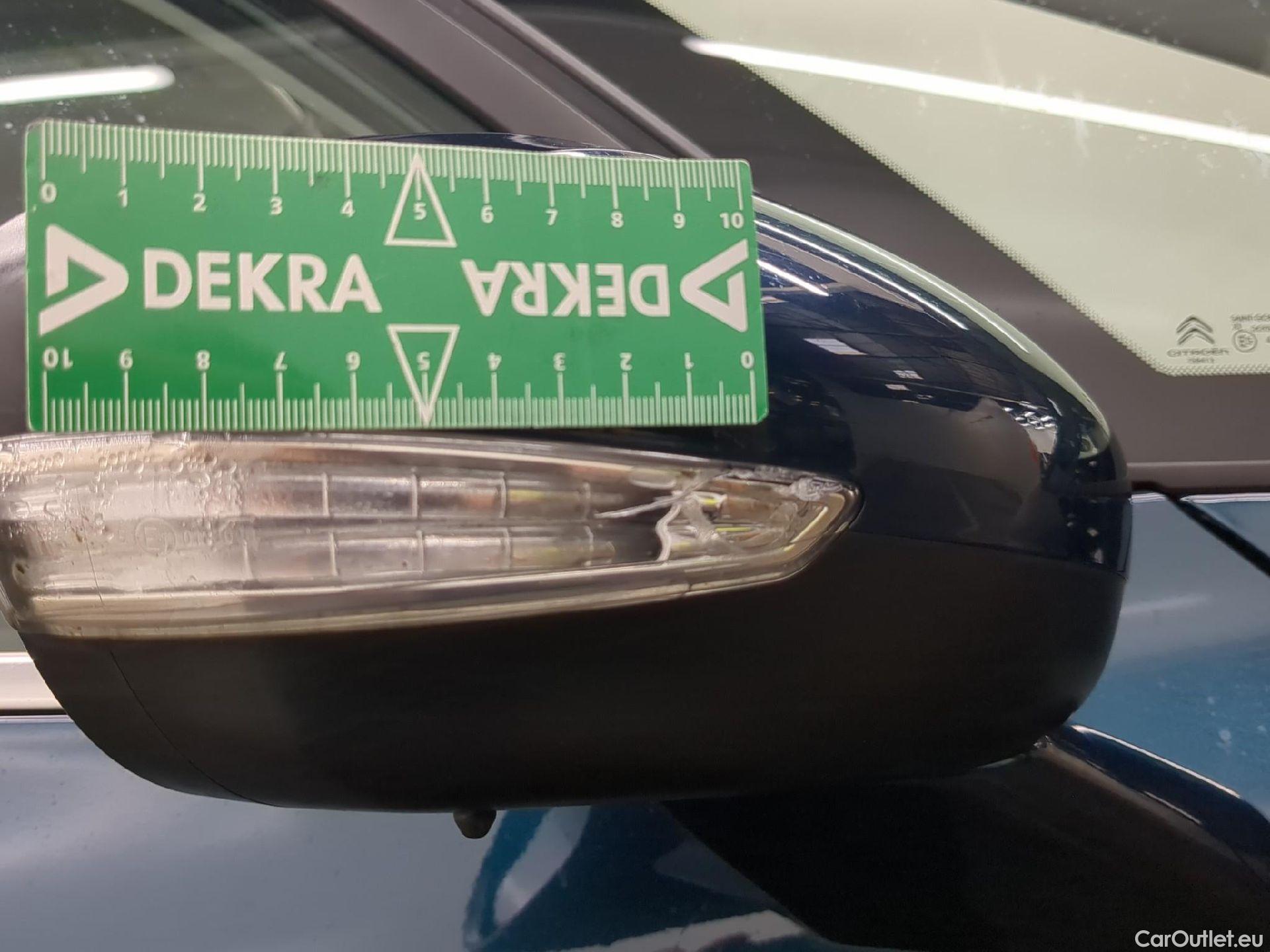  Citroen  C4 Picasso /Spacetourer Feel 1.5 BlueHDi 130CV BVM6 E6dT #17