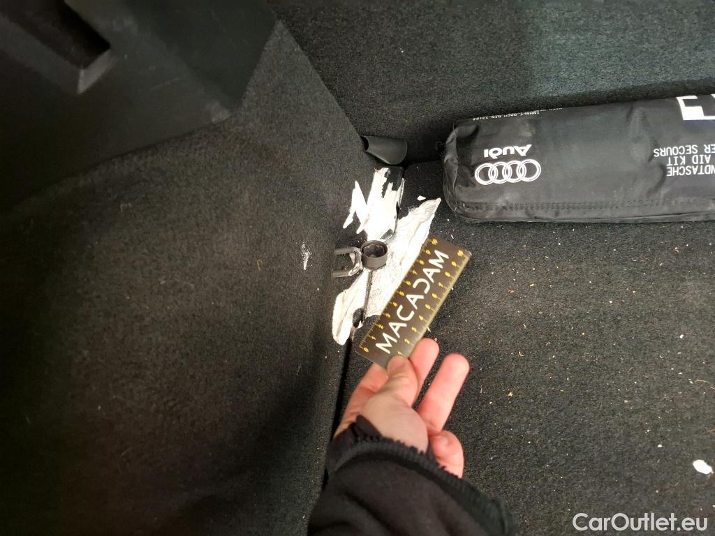  Audi  A1 Sportback  30 TFSI S line 1.0 TFSI 110CV BVA7 E6d #13