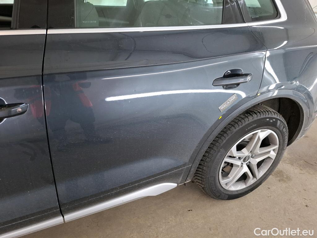  Audi  Q5  40 TDI quattro Business Executive 2.0 TDI 205CV BVA7 E6d #3