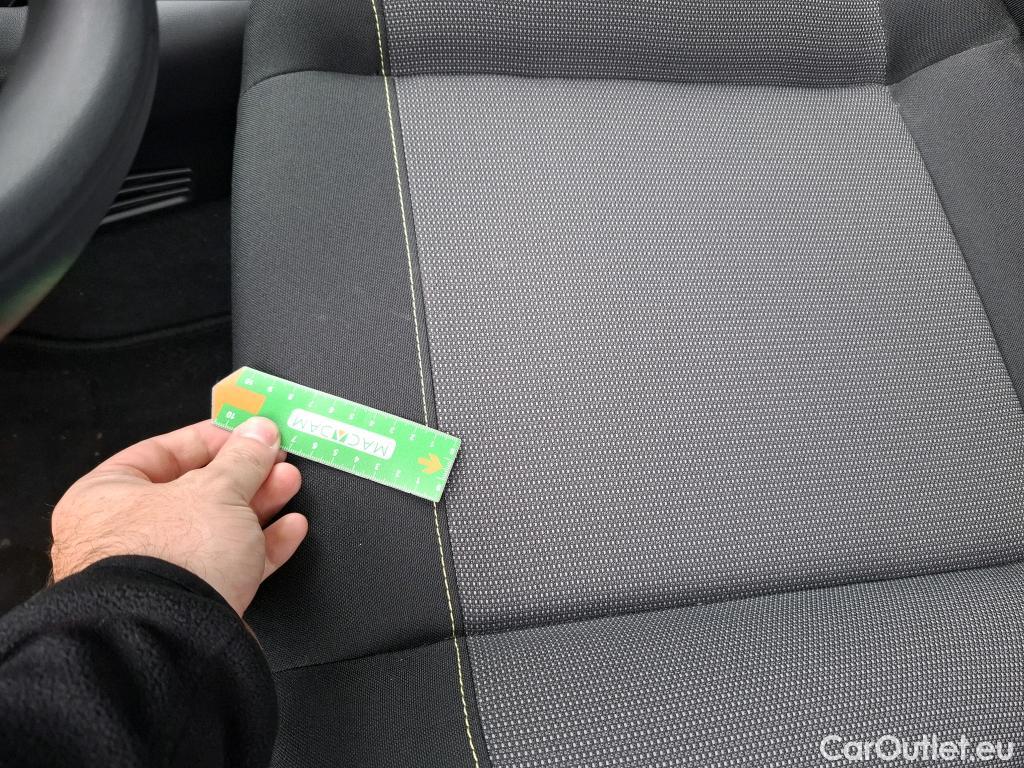  Citroen  C3  Feel Business 1.2 PureTech 80CV BVM5 E6d #9