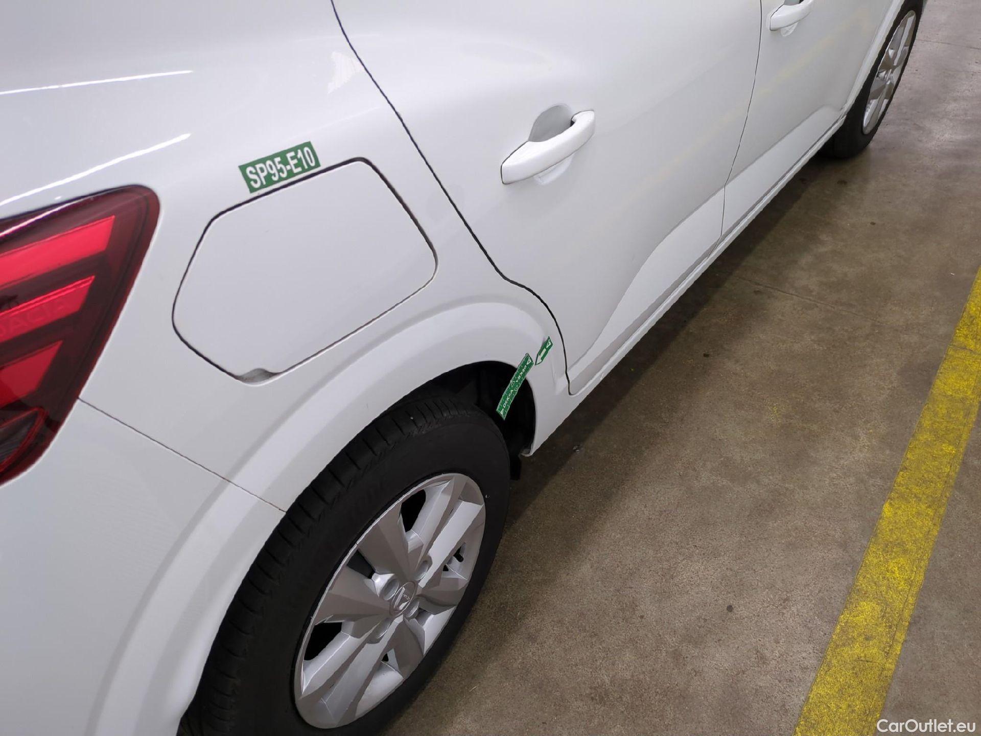  Dacia  Sandero  III Confort 1.0 TCe 90CV BVM5 E6d #15