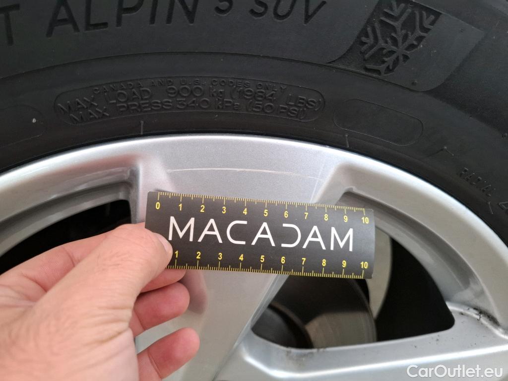  Audi  Q3 AUDI  / 2018 / 5P / SUV 35 TFSI 150 MHEV S TRONIC DESIGN LUXE #61