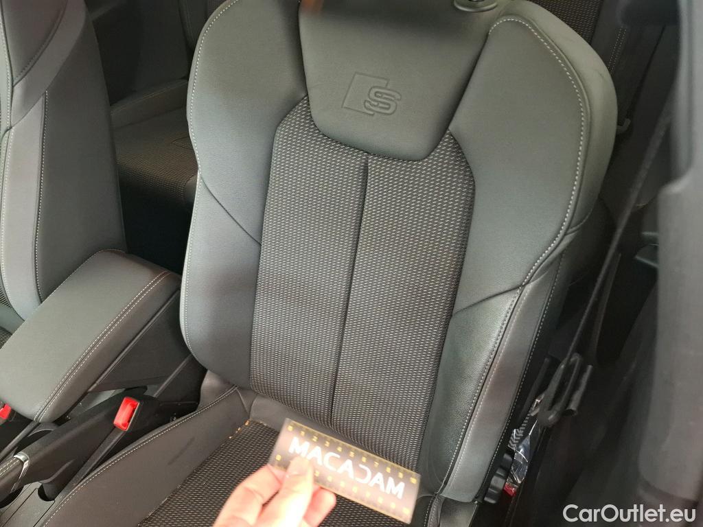  Audi  A1 Sportback  30 TFSI S line 1.0 TFSI 110CV BVA7 E6d #22