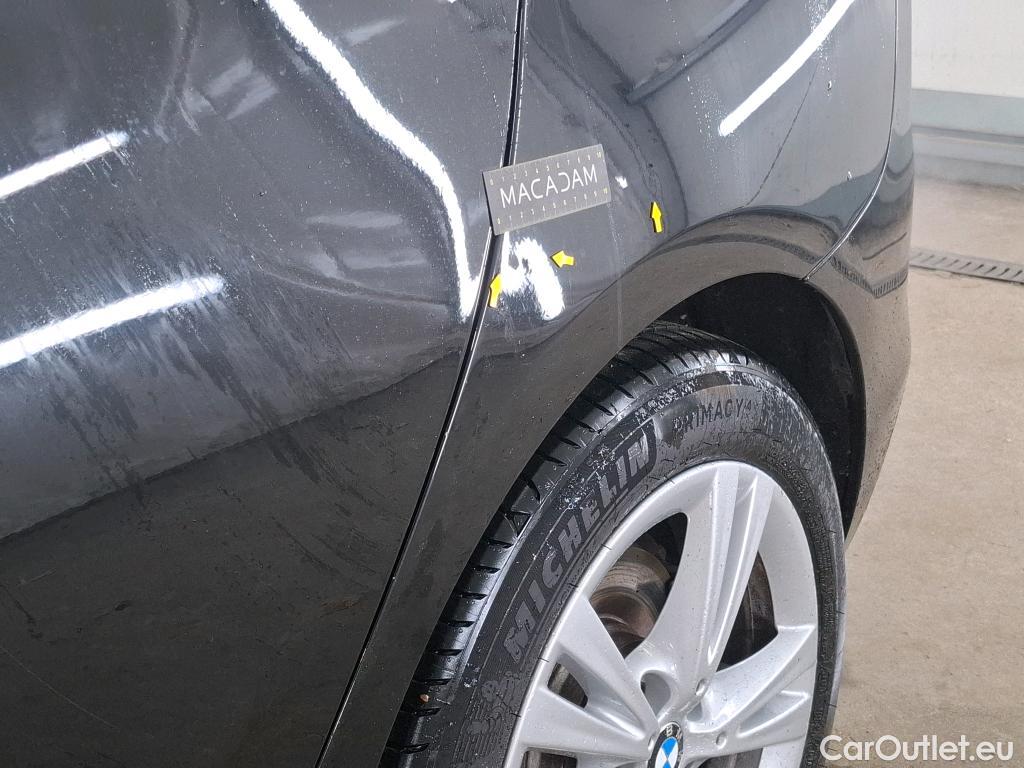  Bmw  Serie 2 BMW  Active Tourer / 2018 / 5P / monospace 225xe Business Design Auto #74