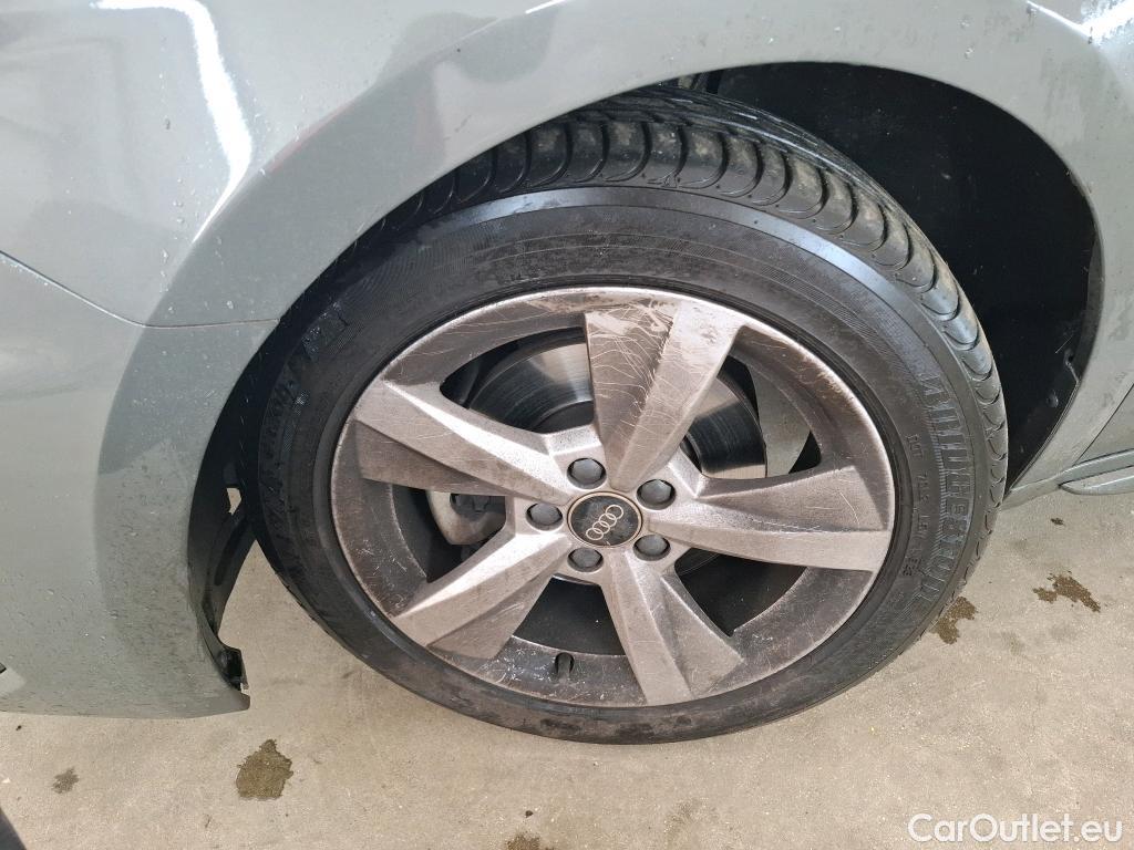  Audi  A1 Sportback  30 TFSI S line 1.0 TFSI 110CV BVA7 E6d #9