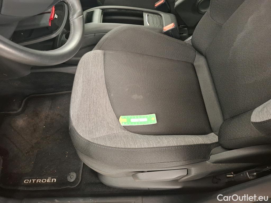  Citroen  C4 Grand Picasso /Spacetourer Business 1.5 BlueHDi 130CV BVA8 E6d #18