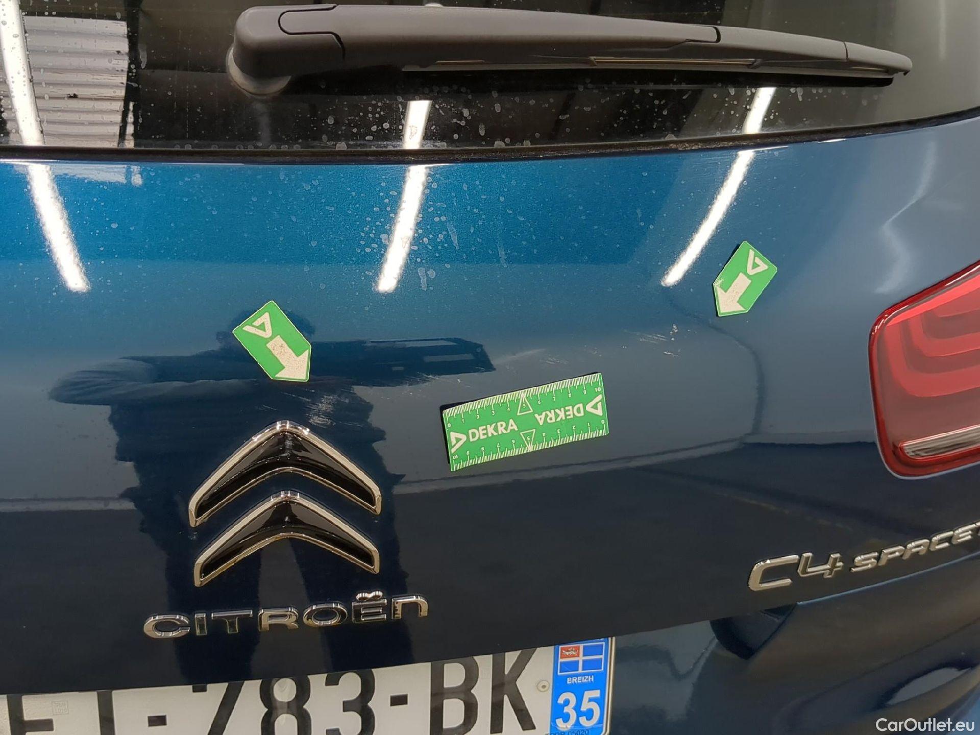  Citroen  C4 Picasso /Spacetourer Feel 1.5 BlueHDi 130CV BVM6 E6dT #32