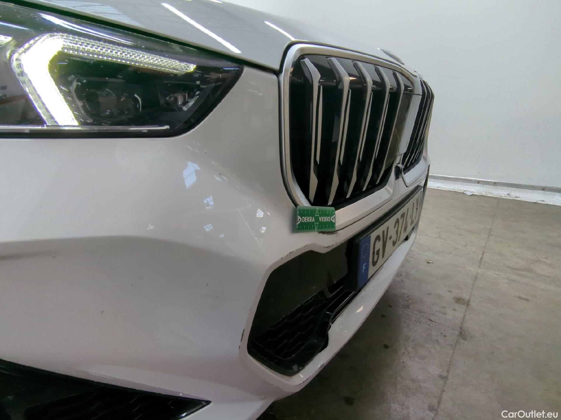  Bmw  X1 BMW  / 2022 / 5P / SUV xDrive23i M Sport DKG7 #7