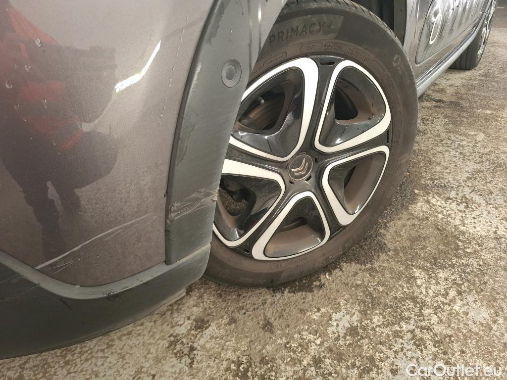  Citroen  C3  Shine Business 1.2 PureTech 110CV BVM6 E6d #13